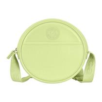 Bolsa Moleca Redonda.