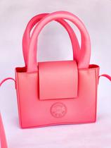 Bolsa Moleca Rosa