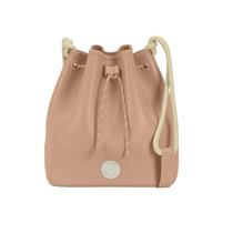 nude bucket bolsa