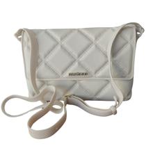 Bolsa Moleca Tiracolo em Pvc Espaçosa Regulável 50055.1
