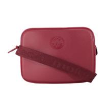 Bolsa Moleca Transversal Cherry