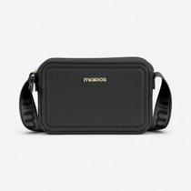 Bolsa Moleca Transversal Feminina Preta Bolsa Moleca Transversal Feminina Preta