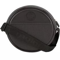 Bolsa Moleca Transversal Preto Ref: 50006.1 Bolsa Moleca Transversal Preto Ref: 50006.1