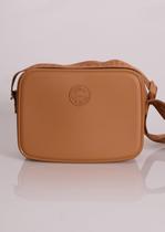 Bolsa Moleca Transversal Quadrada Tendência 50007.1