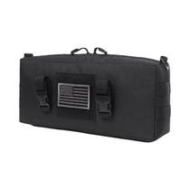 Bolsa Molle De Nylon À Prova D'água, Bolsa De Caça Edc, Esporte Ao Ar Livre, Cintura, Viagem,