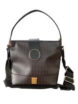 Bolsa Monogr Detail Vizzano