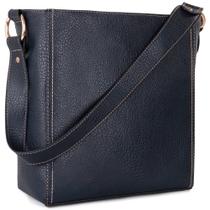 Bolsa Montana West MWC-070NY em material vegano para mulheres