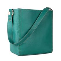Bolsa Montana West MWC-070TQ de material vegano para mulheres Bolsa Montana West MWC-070TQ de material vegano para mulheres