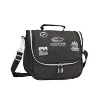 Bolsa Mormaii Térmica Bordada - Unissex - Preto