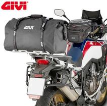 Bolsa Moto Impermeável 60 Litros Alforge Givi Ea119bk
