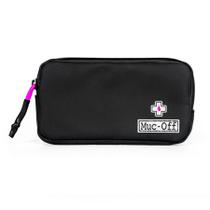 Bolsa Muc-Off Essencial case Prova dagua Preta