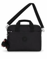 Bolsa Multifuncional Estilo Kipling para Notebook 13" ou Tablet Alça de Mão + Transversal