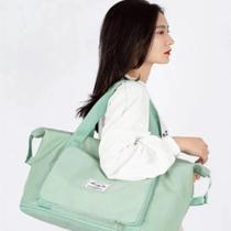 Bolsa Multifuncional Impermeável Dobrável Viagem E Academia Bolsa Multifuncional Impermeável Dobrável Viagem E Academia