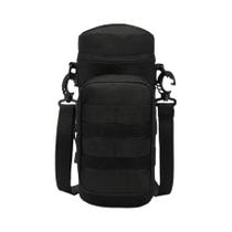 Bolsa Multifuncional Para Garrafa De Água Para Camping, Ciclismo, Esportes E Lazer