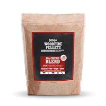 Bolsa Multifuncional para Pellets Woodfire Ninja XSKOP2RL - 1kg