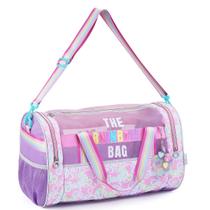 Bolsa Multifuncional Treino Academia Feminina