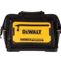 Bolsa Multitarefas Dewalt 16" para Ferramentas Uso Profissional Bolsa Multitarefas Dewalt 16" para Ferramentas Uso Profissional