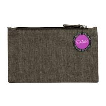 Bolsa Multiuso em Algodão Reciclado Ágata TopGet