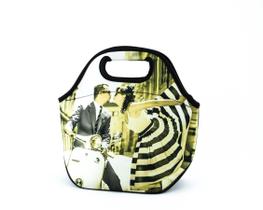 Bolsa multiuso essencial- beijo ingles- 602531