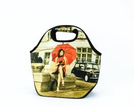 Bolsa multiuso essencial classic retro-602539