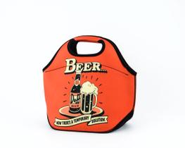 Bolsa multiuso essencial duff beer- 602540
