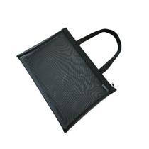 Bolsa Multiuso Grande Papel A3 Fichário Desenho Aula Sacola