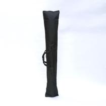 Bolsa Multiuso Grande Preta com Divisórias Internas 22x120 Bolsa Multiuso Grande Preta com Divisórias Internas 22x120