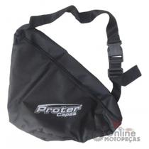 Bolsa Multiuso Lateral Proter Capas - Só Capas