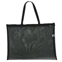Bolsa Multiuso Tela Grande Tamanho A2 Pasta Documento Papel Bolsa Multiuso Tela Grande Tamanho A2 Pasta Documento Papel