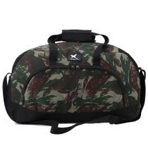 Bolsa Multiuso Zíper Academia Dia a Dia Militar Fitness
