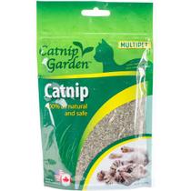 Bolsa Multiusos Multipet con Catnip para Gatos 30 mL