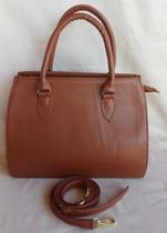 Bolsa Napa Soft New Whisky