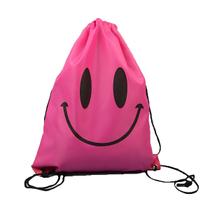 Bolsa Natação Infantil Menino Menina Impermeável Coleção Sorriso