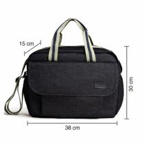 Bolsa natura mamãe bebê Bolsa natura mamãe bebê