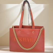 Bolsa Nawi Couro Bolsa Nawi Couro