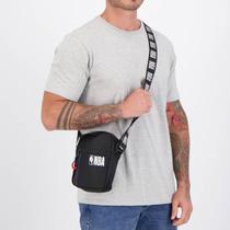 Bolsa NBA Basic Preto Bolsa NBA Basic Preto