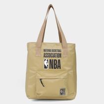 Bolsa NBA Tote Logoman Masculina