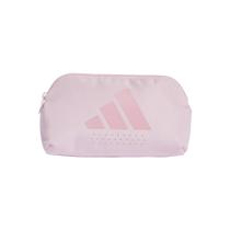 Bolsa Necessaire Adidas Defender Cosmetic Cor:Rosa Bolsa Necessaire Adidas Defender Cosmetic Cor:Rosa