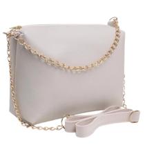 Bolsa Necessaire Básica Barato Tiracolo Feminino Dia A Dia