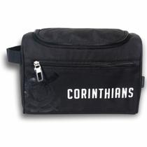 Bolsa Necessaire Corinthians Esportiva Porta Chuteira Tenis