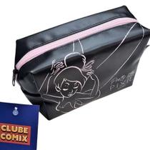 Bolsa Nécessaire Disney Tinker Bell Pretty Little Pixie