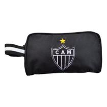 Bolsa Necessaire do Atlético Mineiro Bolsa Necessaire do Atlético Mineiro