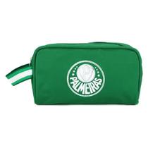 Bolsa Necessaire do Palmeiras Bolsa Necessaire do Palmeiras
