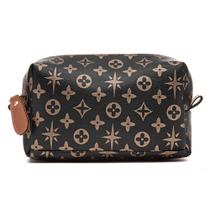 Bolsa Nécessaire Estampada Estilosa Acessório Elegante Casual Alice Monteiro