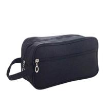 Bolsa Necessaire Estojo Organizadora de Objetos maquiagem Cosméticos Multifuncional Portátil Impermeável Bolsa Necessaire Estojo Organizadora de Objetos maquiagem Cosméticos Multifuncional Portátil Impermeável