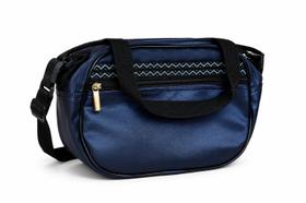 Bolsa necessaire feminina