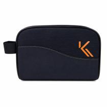 Bolsa Necessaire Kona Puffer Traktor