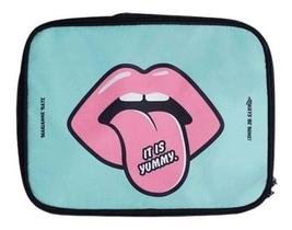 Bolsa Necessaire Nylon It Is Yummi