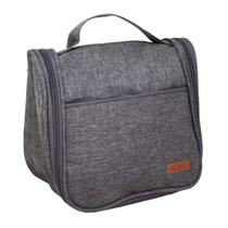 Bolsa Necessaire Organizador Mala Viagem Travel Bag Unissex Guardar Maquiagem Higiene Pessoal Design Bolsa Necessaire Organizador Mala Viagem Travel Bag Unissex Guardar Maquiagem Higiene Pessoal Design