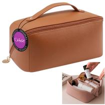 Bolsa Necessaire Organizadora Influencer TopGet